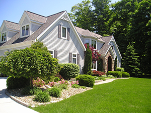 Landscapers and Lawncare Services in Dwight, IL